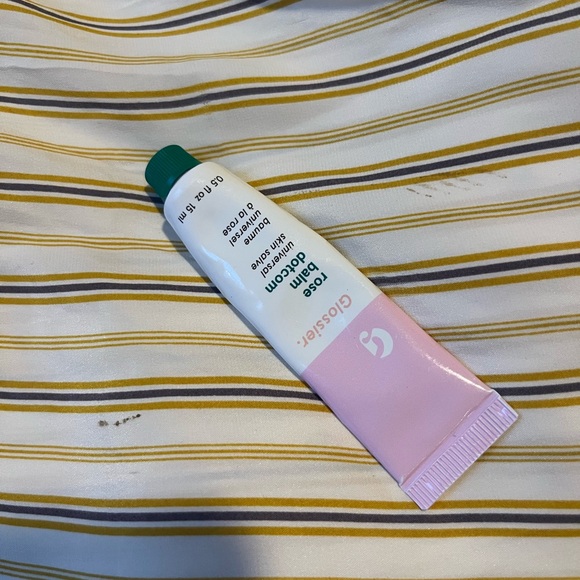 Rag & Bone Ilona Silk Dress - Picture 5 of 5